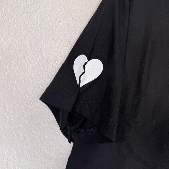 Lil Xan Shirt Mens Medium Total Xanarchy Tour Tee Concert Merch Rap Music Tshirt - Picture 3 of 8